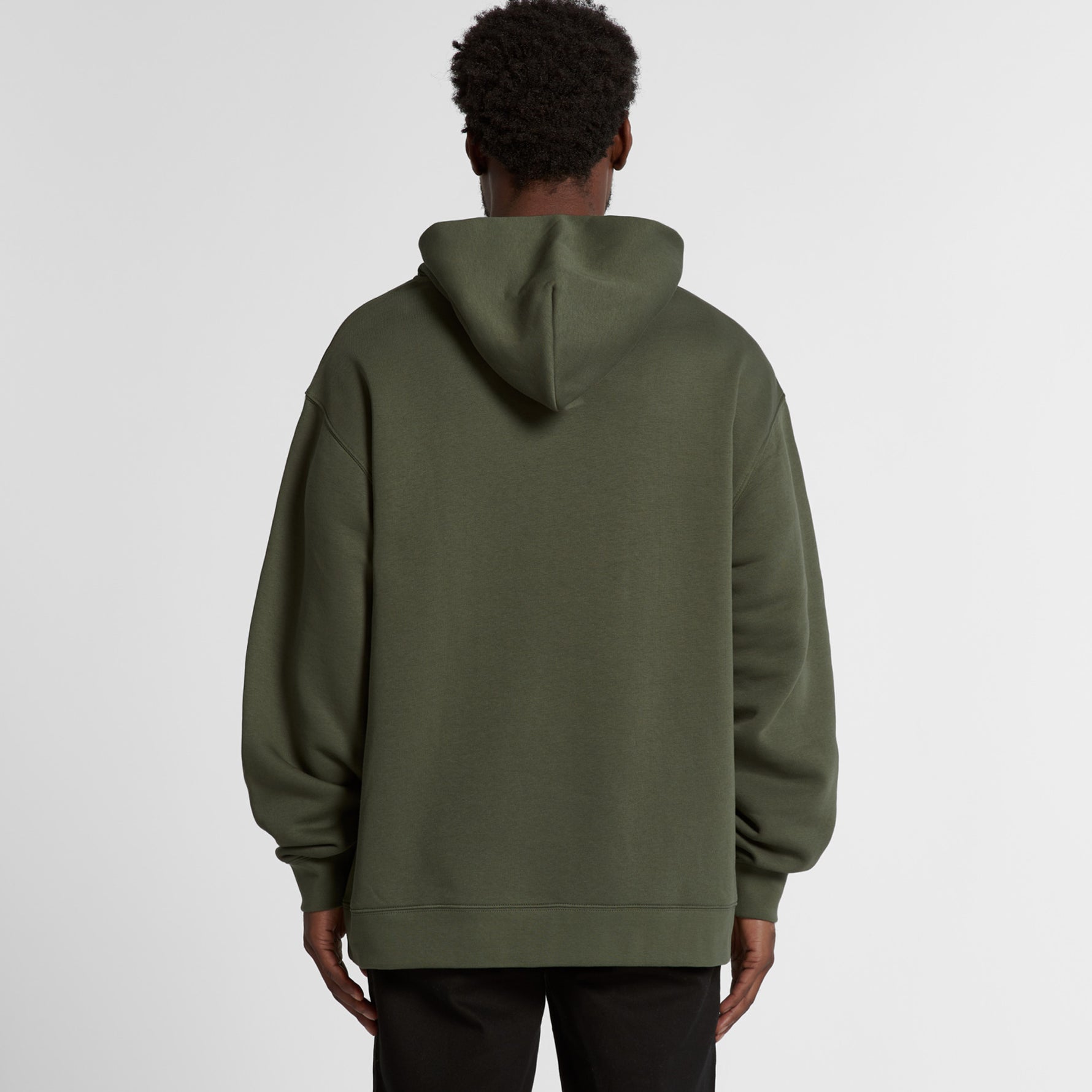 5161 Relax Hood image 5