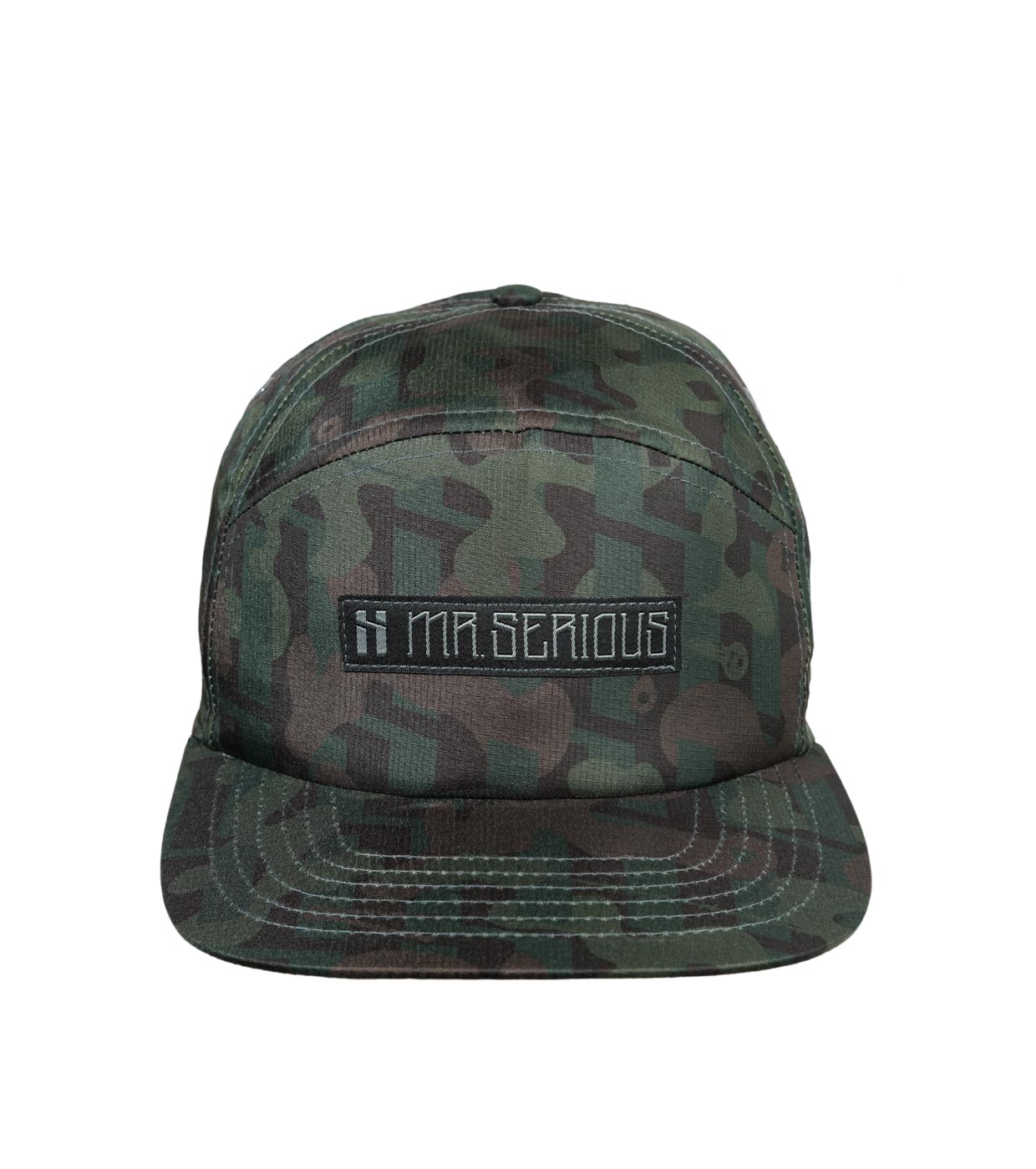 Unknown Cap - Camouflage image 2