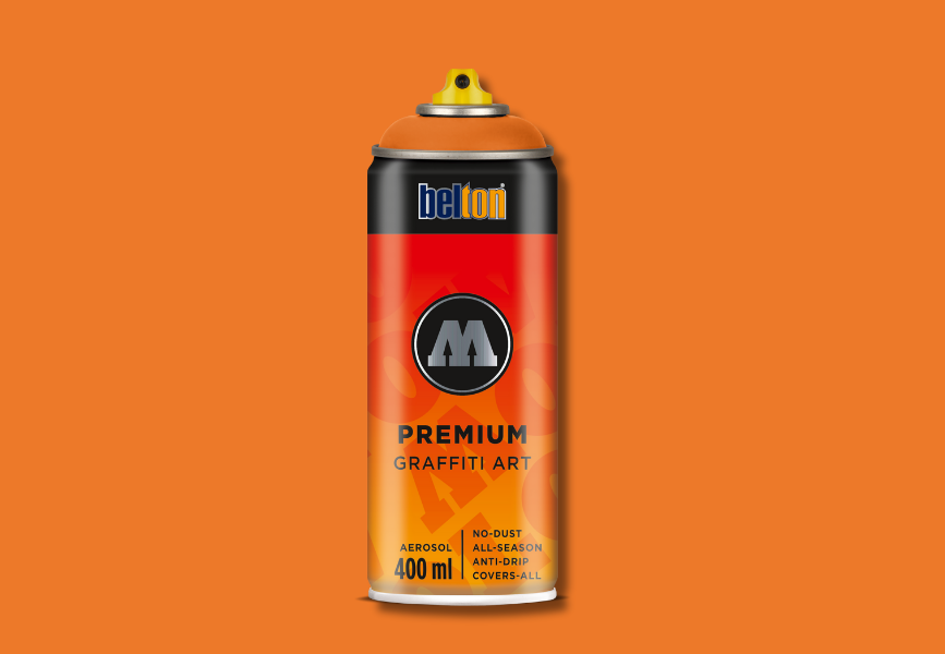 MOLOTOW Premium - 027 Lobster Light image