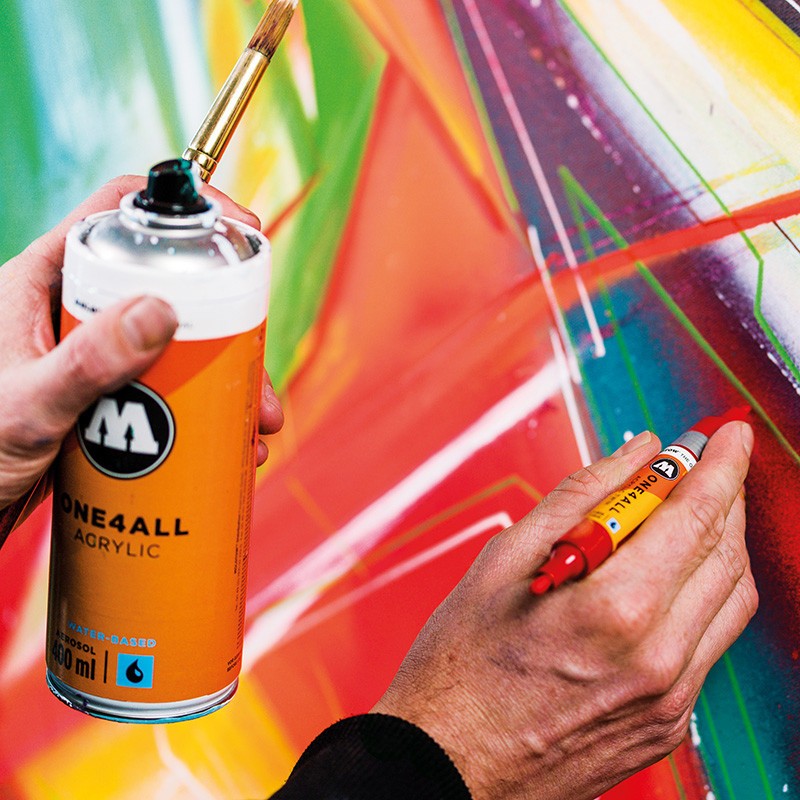 MOLOTOW ONE4ALL Marker 227HS image 2