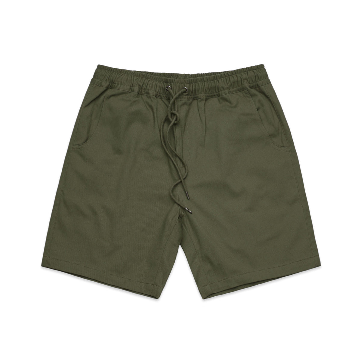 5929 Walk Shorts - Army, Mens 36 image