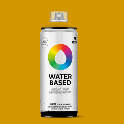 MTN Water Based 400ml - Kruger Brown image
