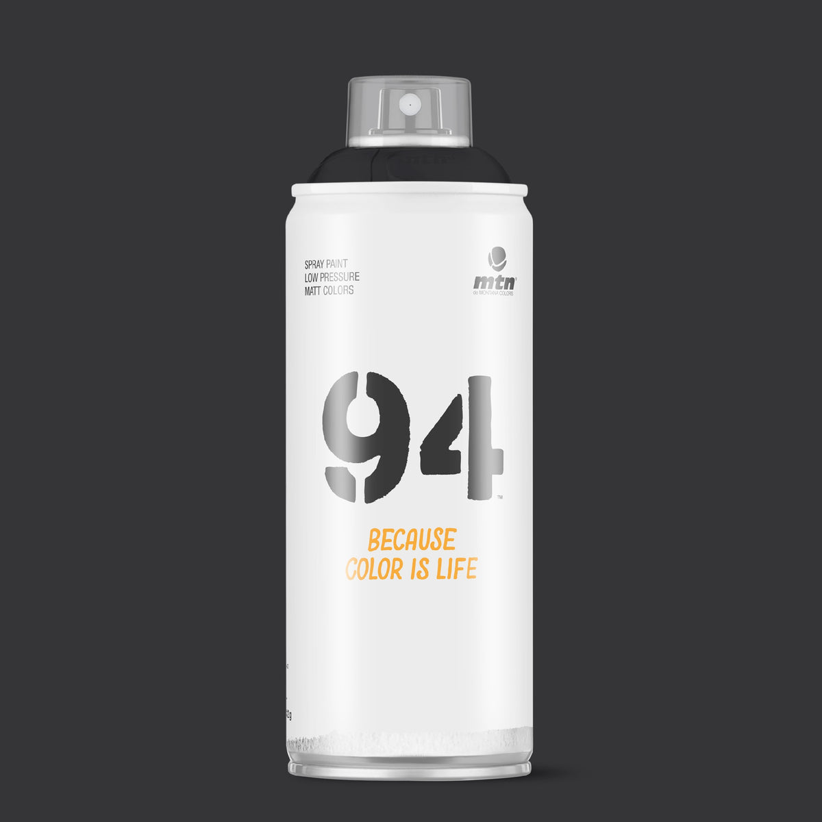 MTN 94 - Anthracite Grey image