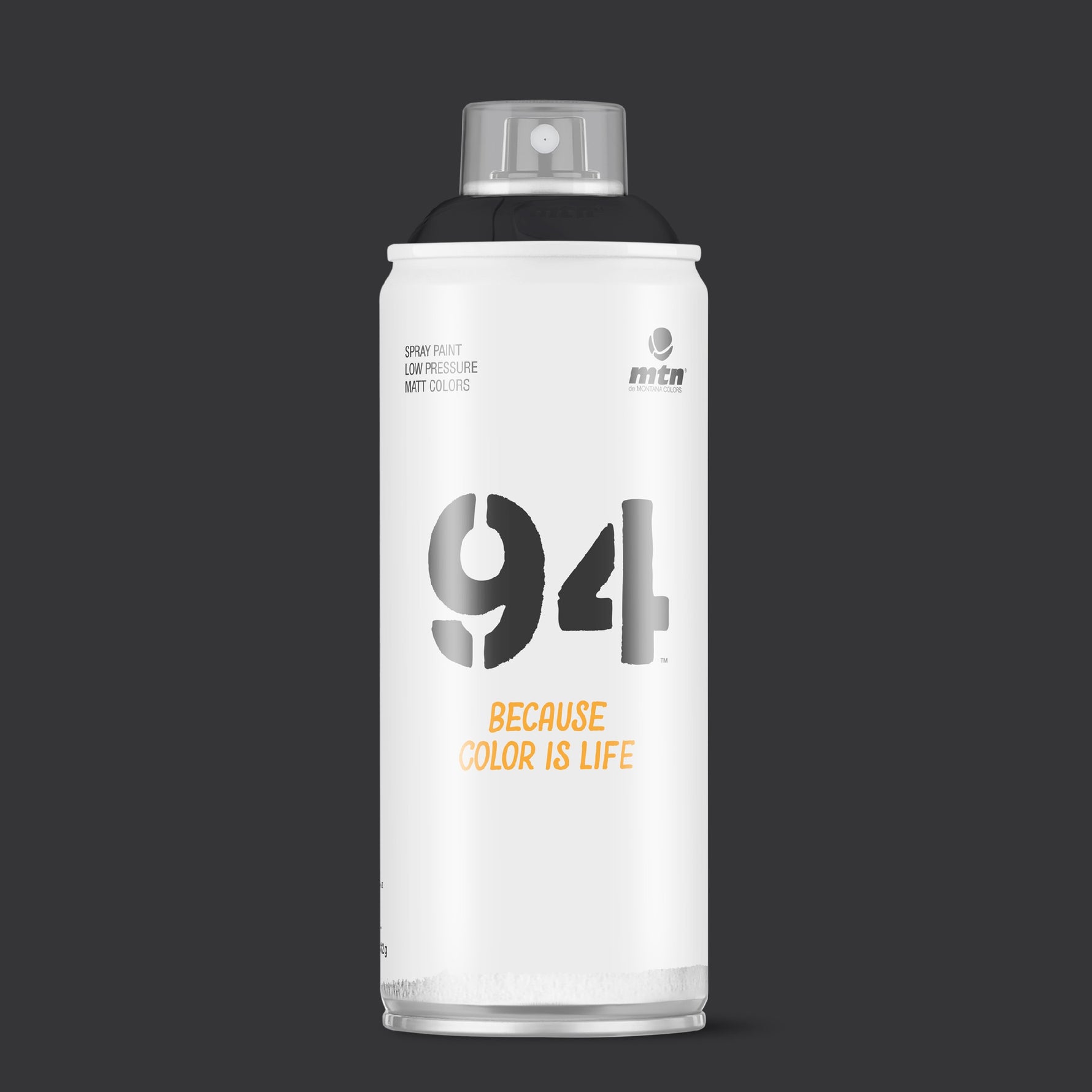 MTN 94 - Anthracite Grey image