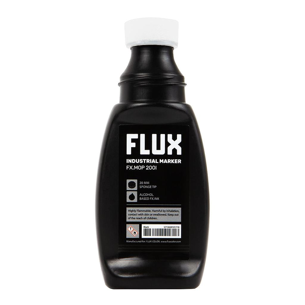 FLUX Industrial Marker FX.MOP 200I image 1