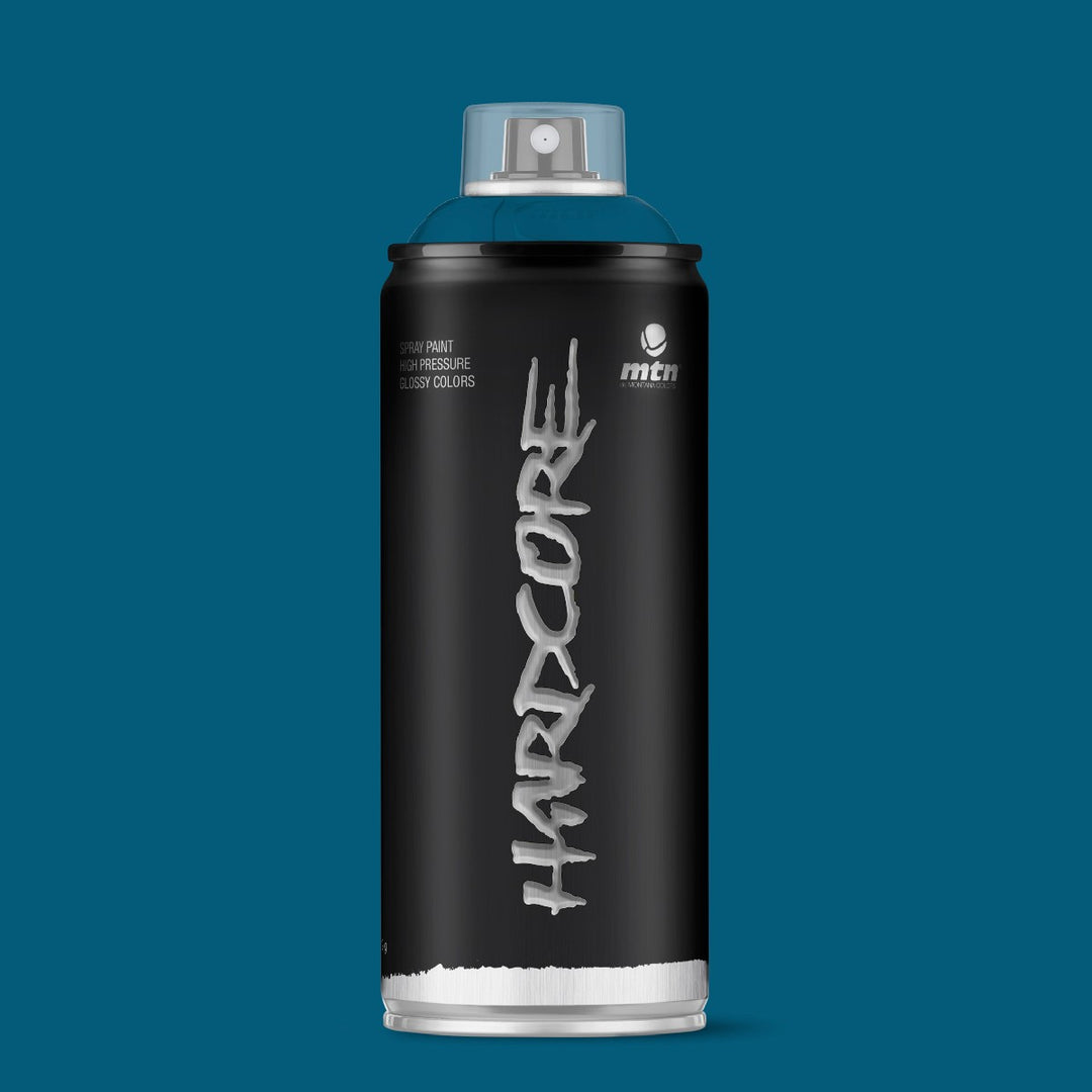MTN Hardcore - Indigo Blue image