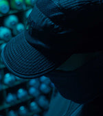 81 Mesh Cap - Black image 11