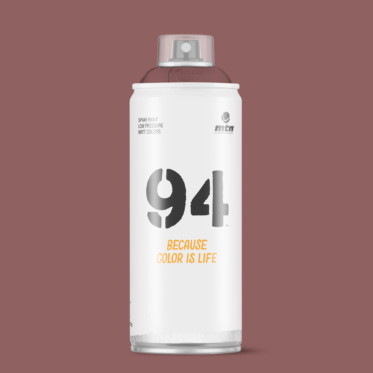 MTN 94 - Scarlett Brown image
