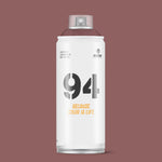 MTN 94 - Scarlett Brown image