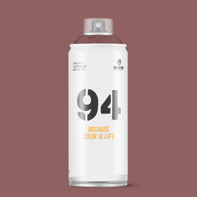 MTN 94 - Scarlett Brown image