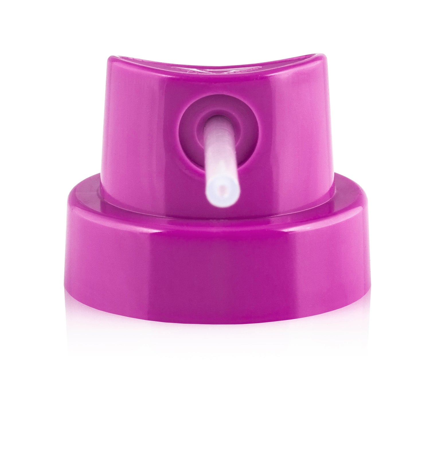 Aerosol Nozzle - Montana Fine Purple Needle - Pack of 100 image 1