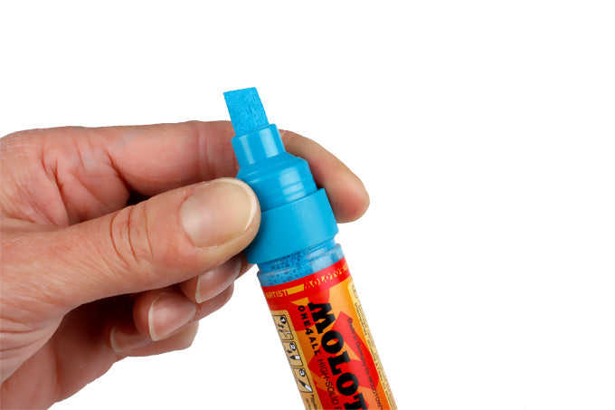 MOLOTOW ONE4ALL Marker 327HS image 4