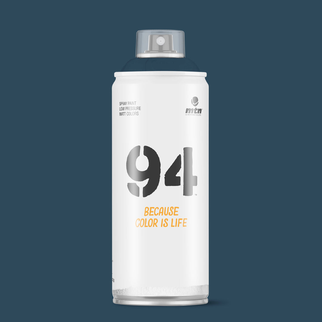 MTN 94 - Jase Blue image