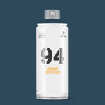 MTN 94 - Jase Blue image