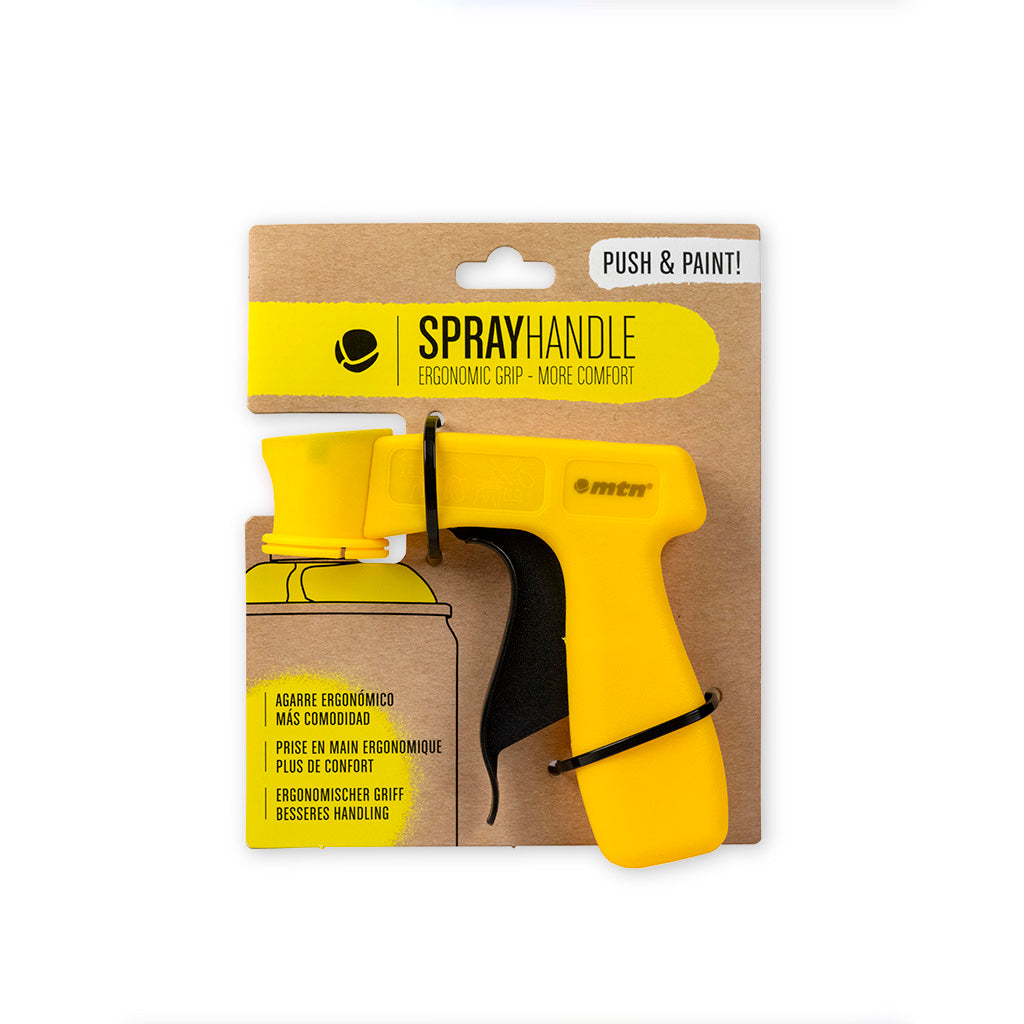 MTN Sprayhandle image 4