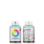 MTN Water Based 100ml Workshop Pack - 16 Cans image 5