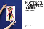 The Stencil Graffiti Handbook image 3