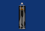 FLAME Orange 600 - 515 Ultramarine Blue image