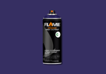 FLAME Orange - 428 Cosmos Blue Dark image