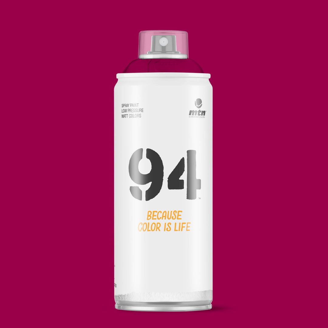MTN 94 - Acai Red image