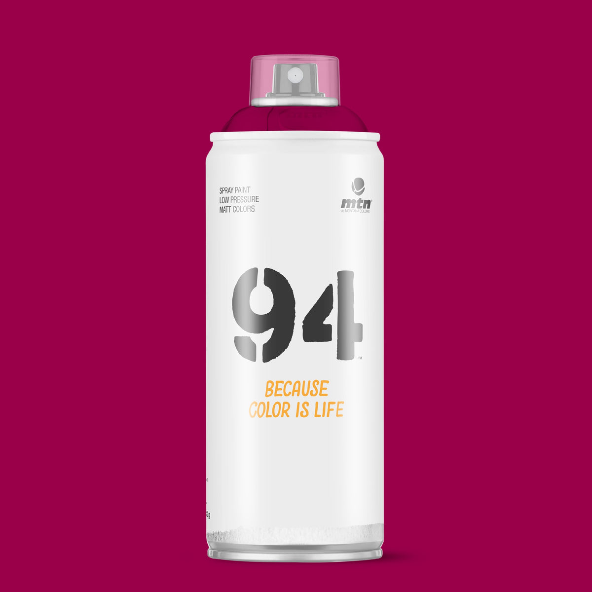 MTN 94 - Acai Red image