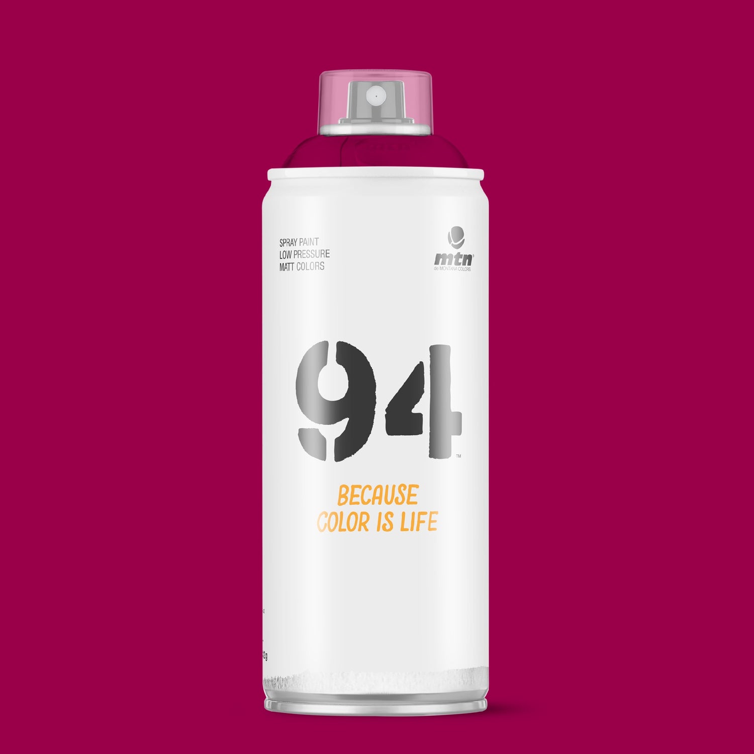 MTN 94 - Acai Red image