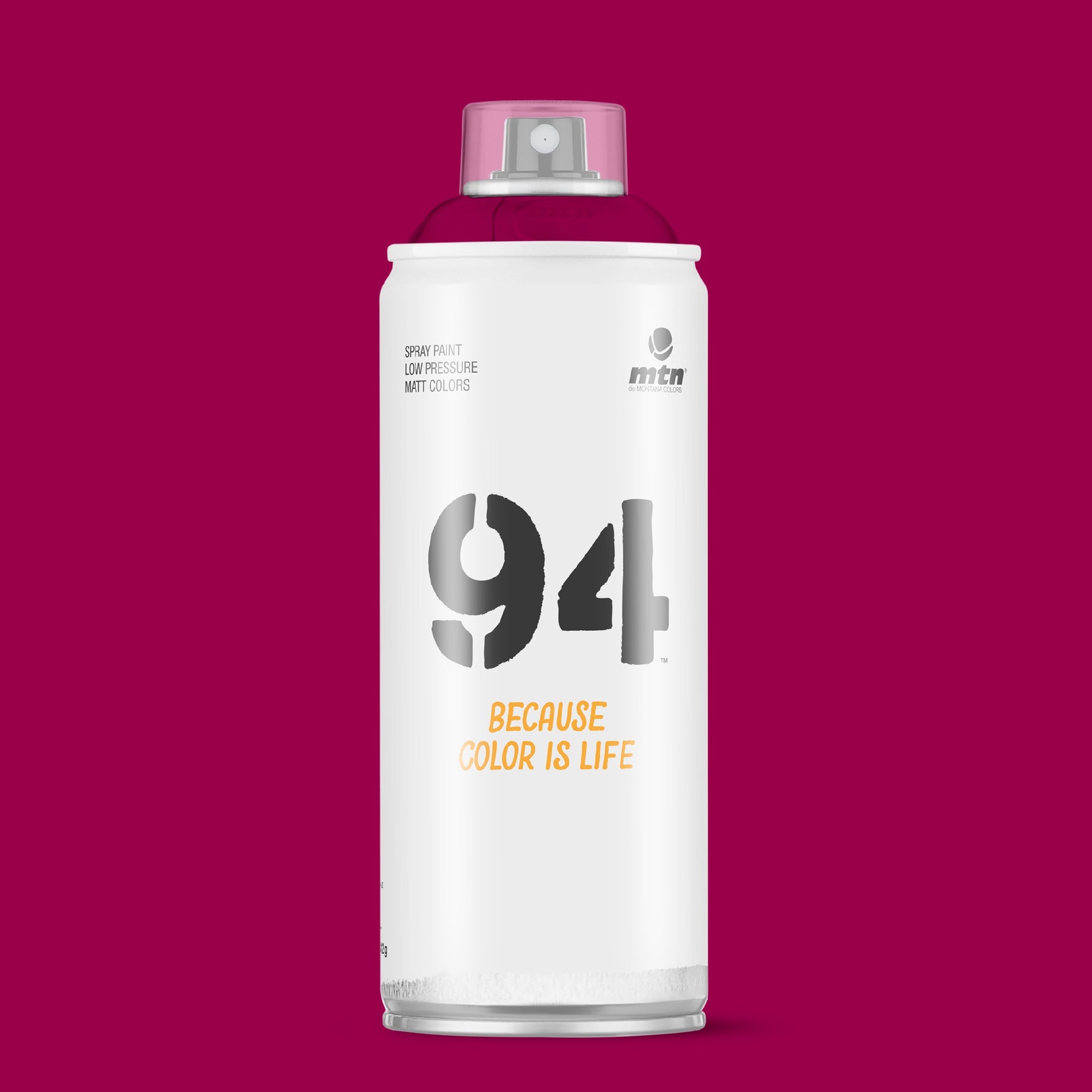 MTN 94 - Acai Red image
