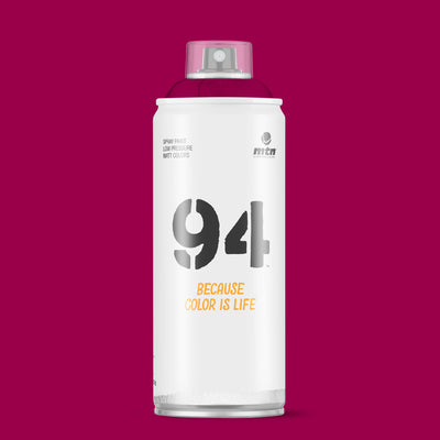 MTN 94 - Acai Red image