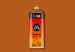 MOLOTOW Premium - 201 Orange Brown image