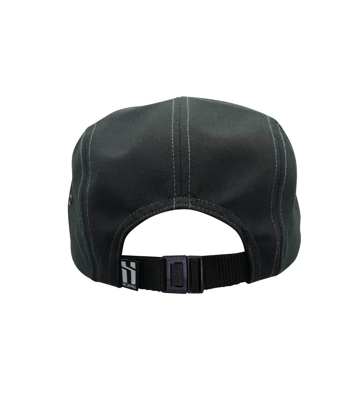 Metro Cap - Black image 2