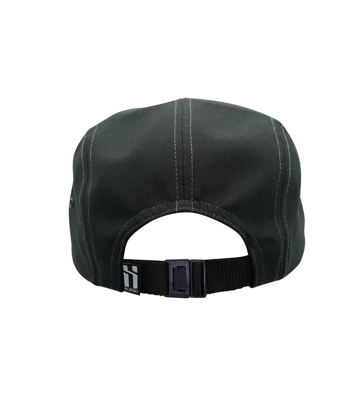 Metro Cap - Black image 2