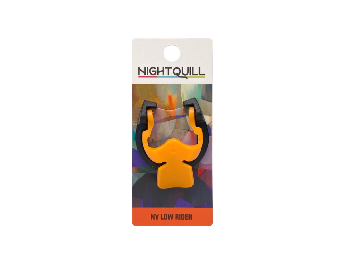 Night Quill - NY Low Rider image 0