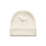 1107 Cuff Beanie - Ecru image