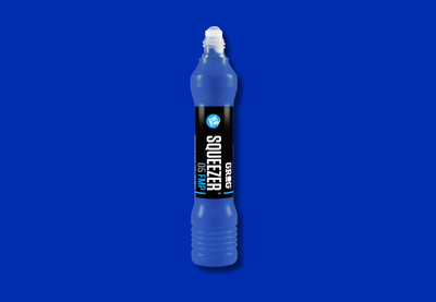 GROG Squeezer 05 FMP - Diving Blue image