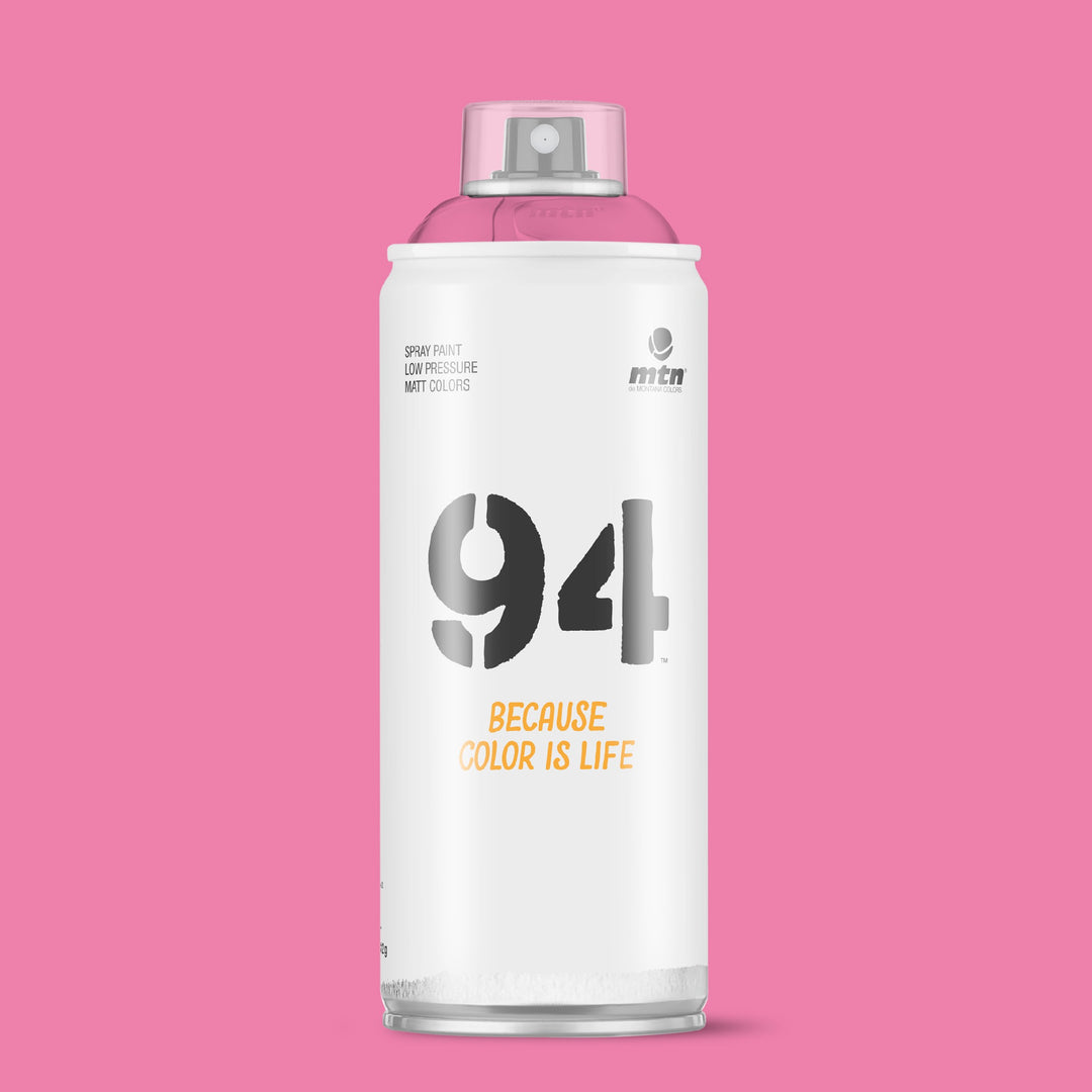 MTN 94 - Orchid Pink image
