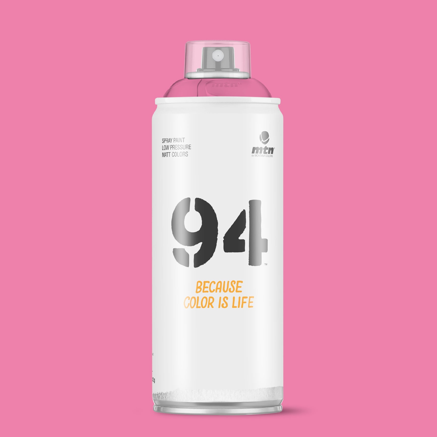 MTN 94 - Orchid Pink image