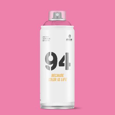 MTN 94 - Orchid Pink image