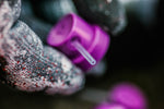 Aerosol Nozzle - Montana Fine Purple Needle image 3