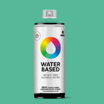 MTN Water Based 400ml - UFO Green image