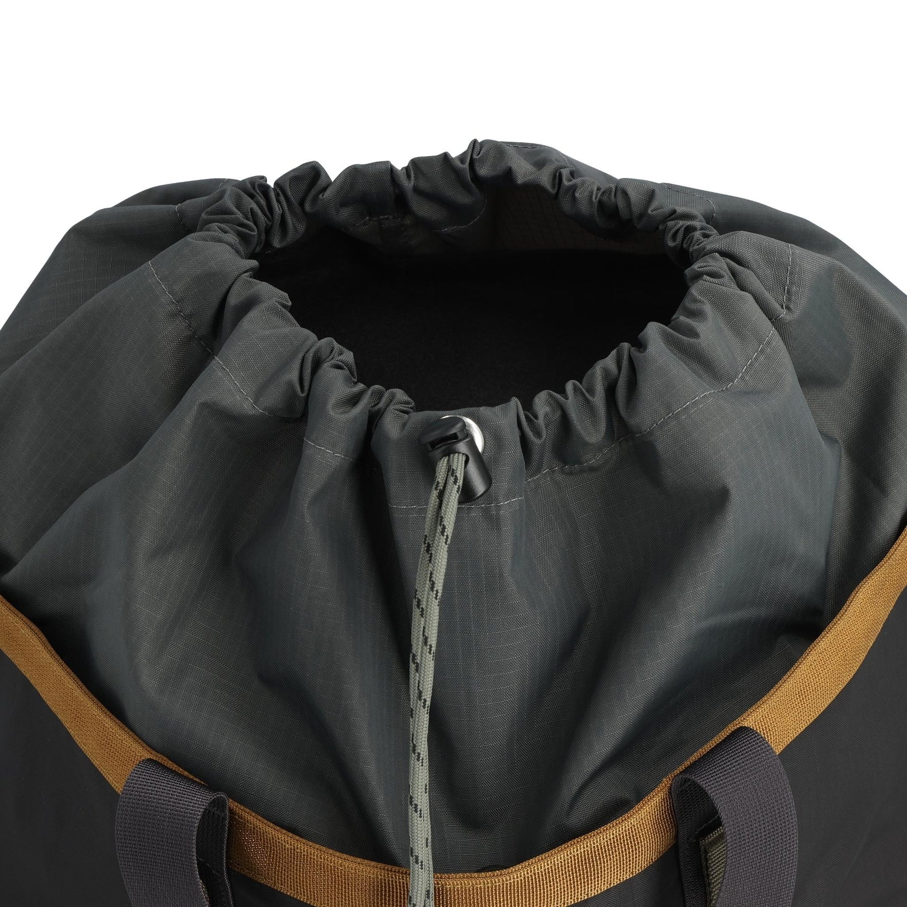 Mountain Utility Tote - Black/Neutral image 2
