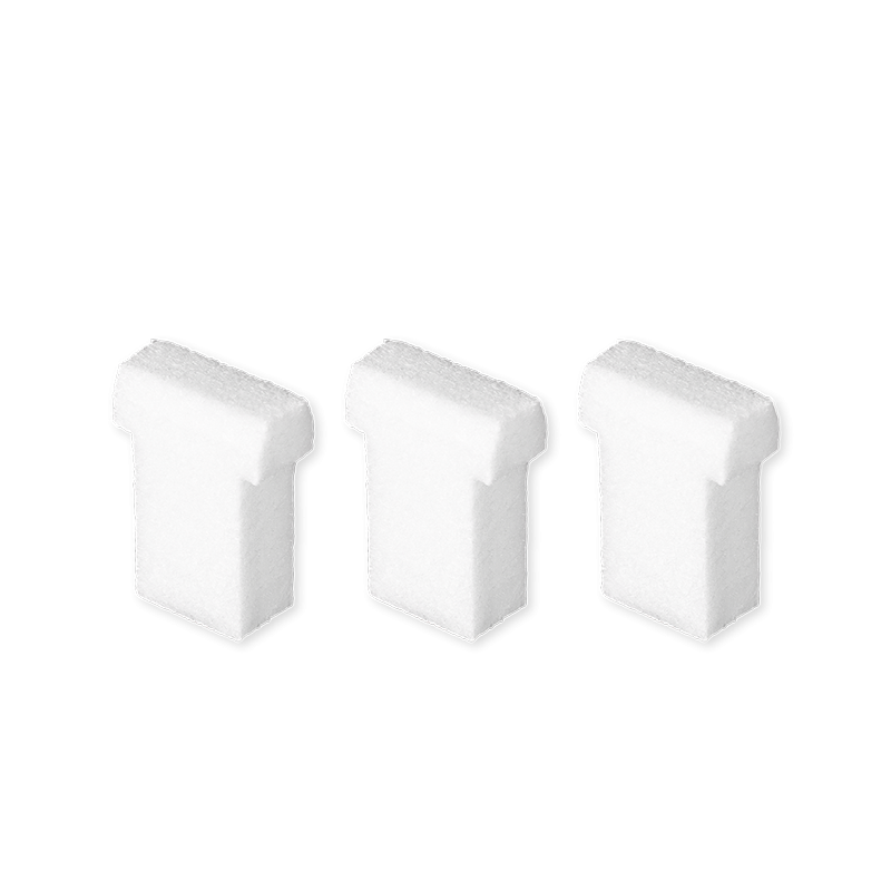 MOLOTOW Replacement Nib - Chisel 20mm (3pk) image 0