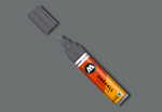 MOLOTOW ONE4ALL Marker 327HS - 238 Grey Blue Dark image