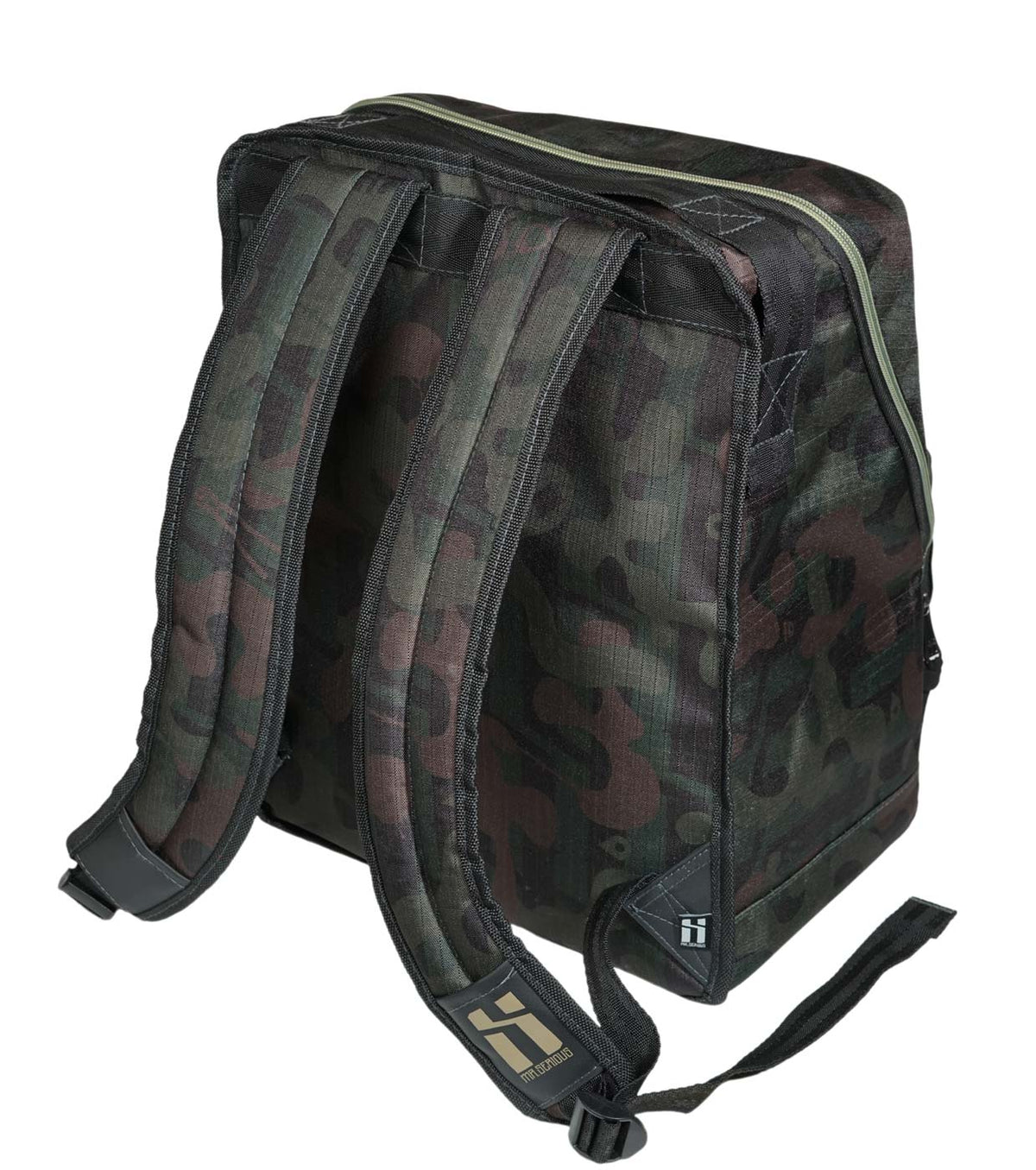 Metro Backpack - Camouflage image 3