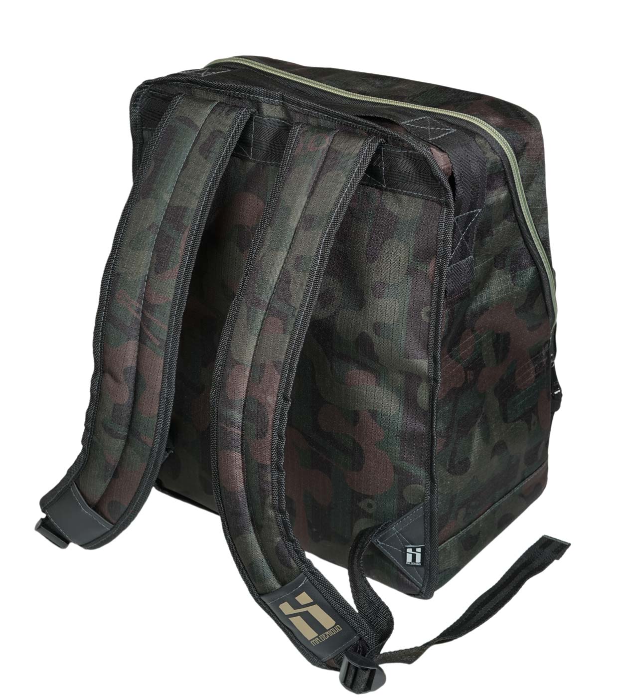 Metro Backpack - Camouflage image 3
