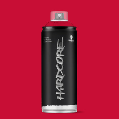 MTN Hardcore - Vivid Red image