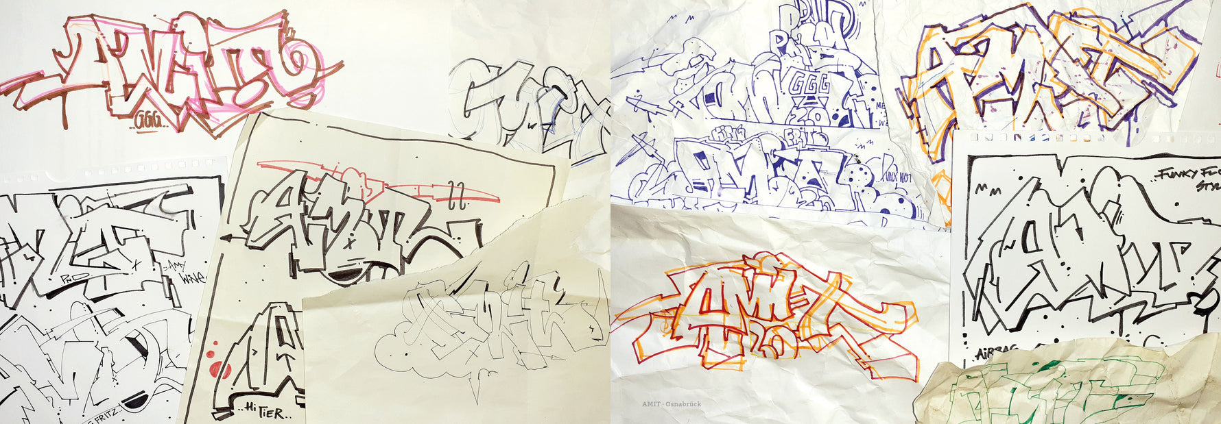 Stylefile Blackbook Sessions 