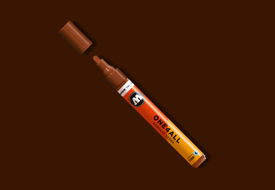 MOLOTOW ONE4ALL Marker 227HS - 092 Hazelnut Brown image