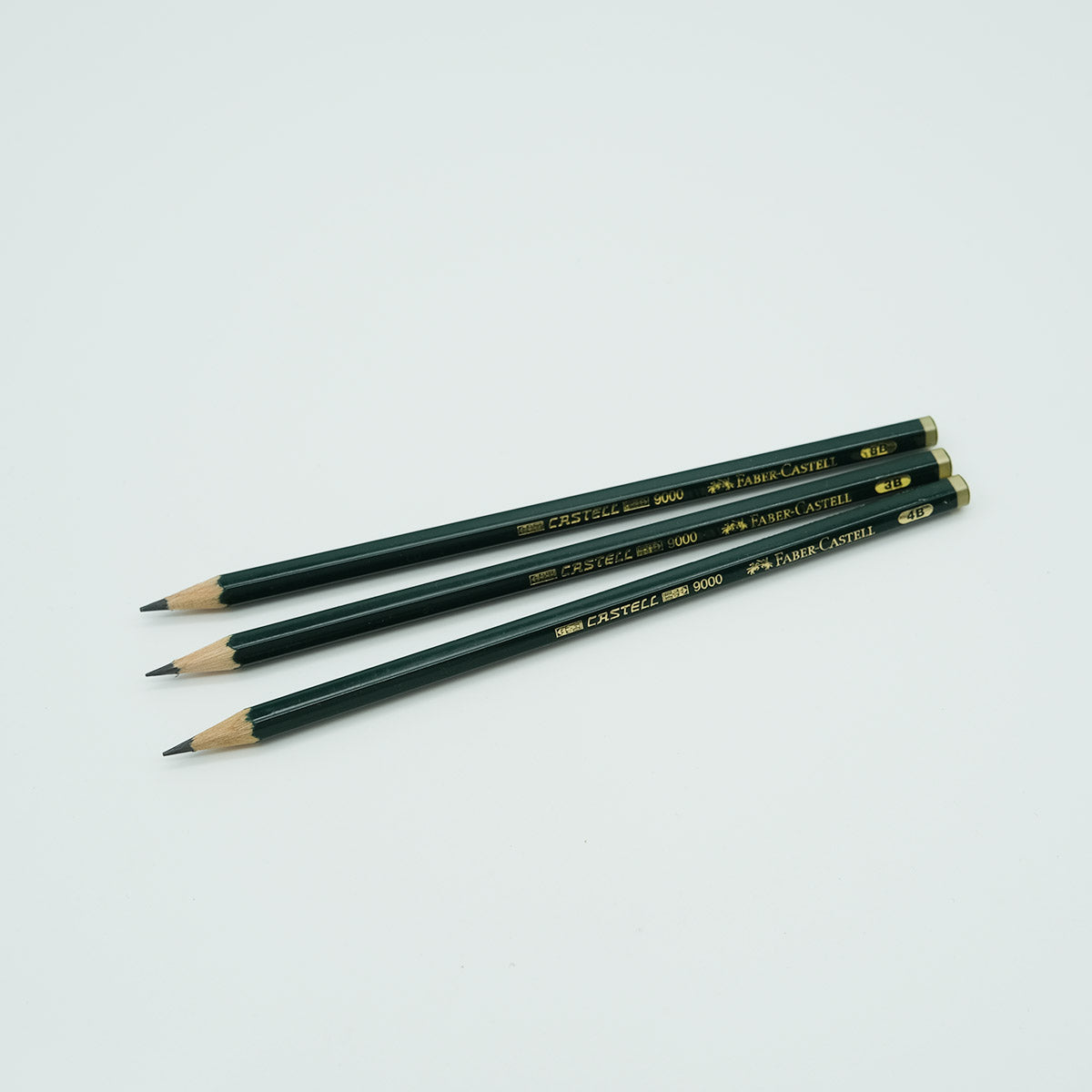 Castell 9000 Pencil image 1