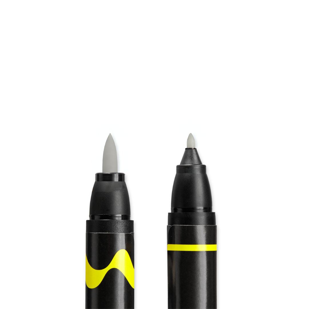 Prismacolor Brush Marker - Colorless Blender image 1