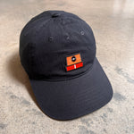 Hardcore Fat Cap - Black image 1